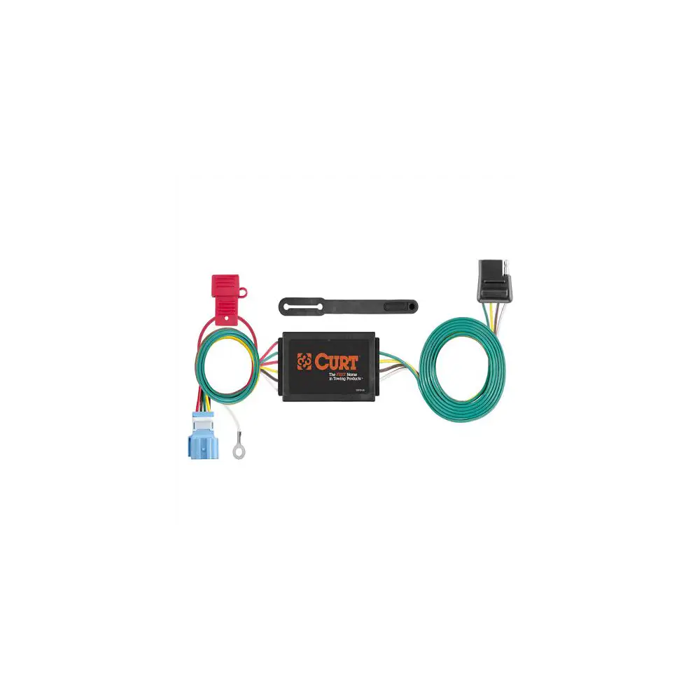 Curt Custom Wiring Harness - T-Connector - 56382